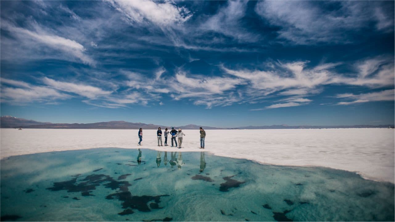 Salinas Grandes