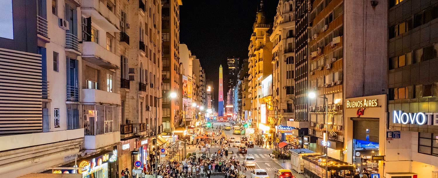 Teatro, Librerías y Literatura en Buenos Aires